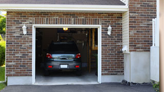 Garage Door Installation at San Gabriel San Gabriel, California